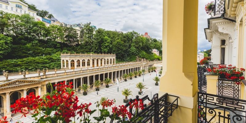 ASTORIA Hotel & Medical Spa