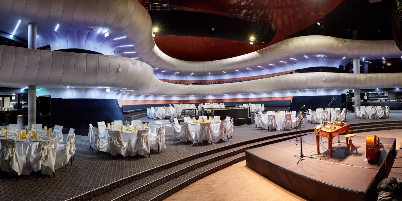 SONO Centrum - SONO Music Club