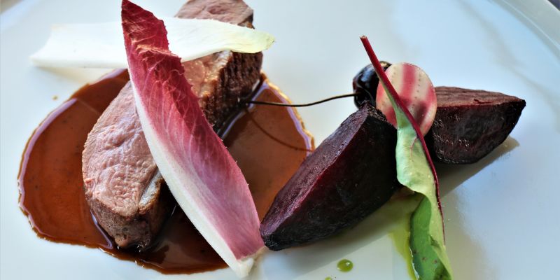 Hotel Praha - Restaurace Praha