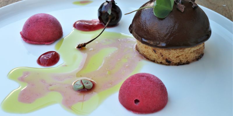 Hotel Praha - Restaurace Praha