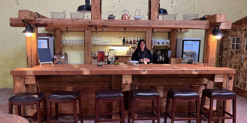 Resort Zelený grunt