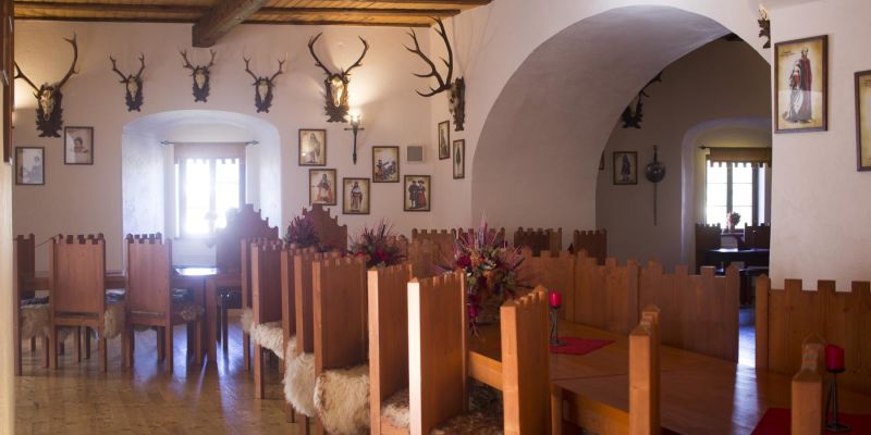 Hrad Vildštejn