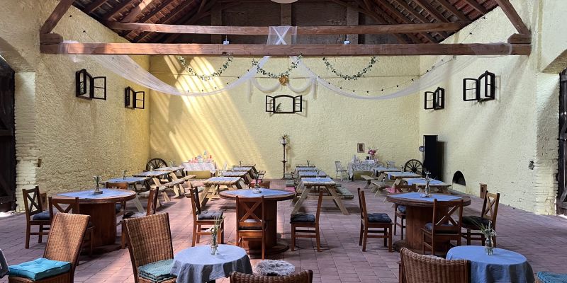 Resort Zelený grunt