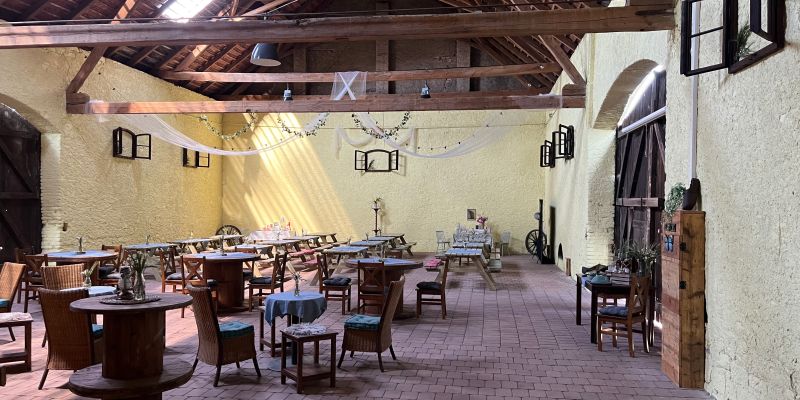 Resort Zelený grunt