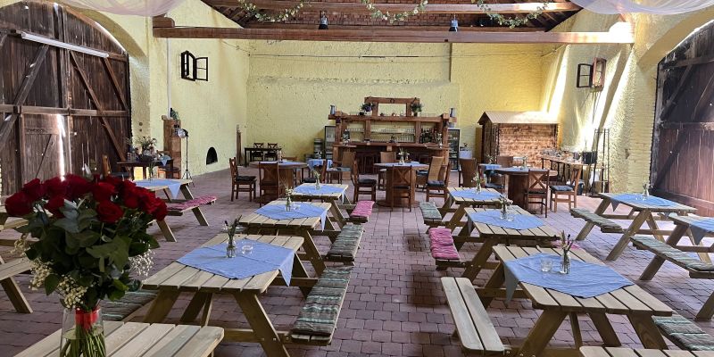 Resort Zelený grunt