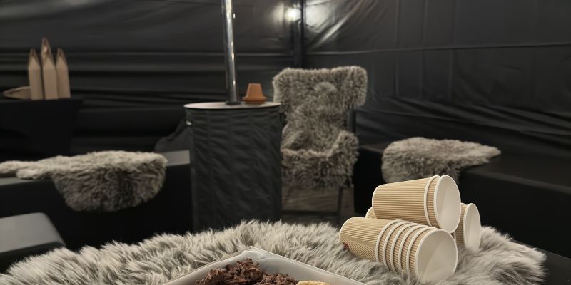 Rohan Beergarden: Váš prostor pro akce po celý rok