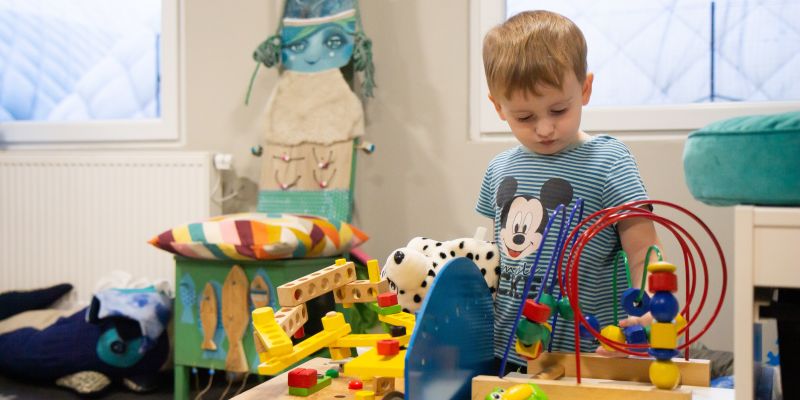 Beachklub Ládví - Malá restaurace