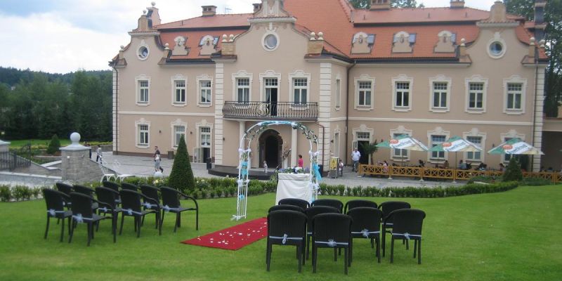 Hotel Zámek Berchtold