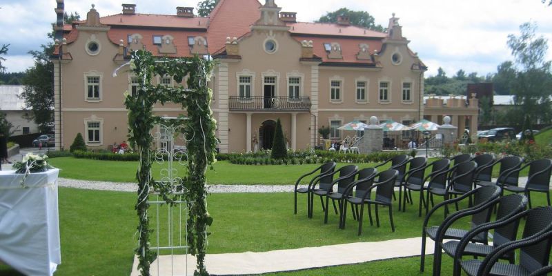 Hotel Zámek Berchtold