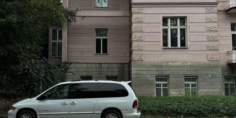 Tusculum Prague