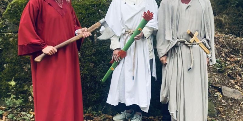 Escape Zone - outdoorové hry - Escape Zone - outdoorové hry