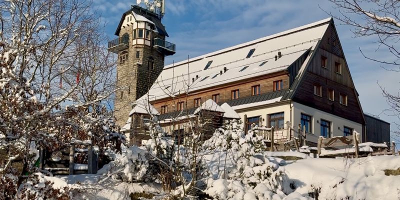 Hotel Královka