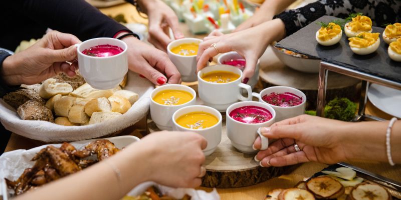 Hotel REHAVITAL - místo, kde se práce snoubí s relaxací