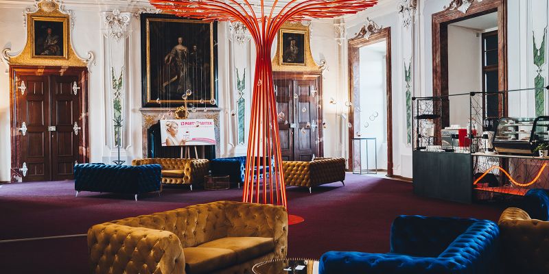 Břevnovský klášter