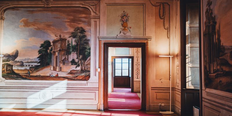 Břevnovský klášter