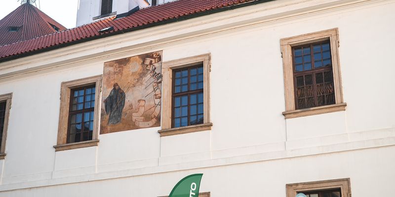 Břevnovský klášter