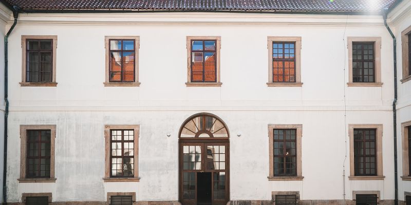 Břevnovský klášter