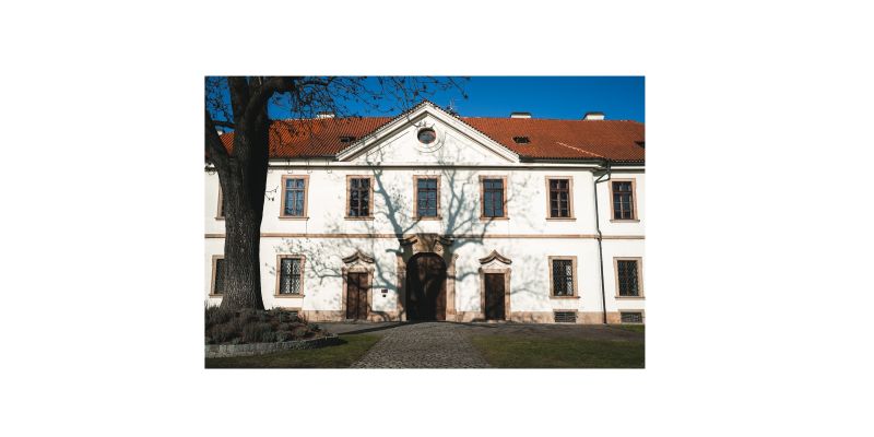 Břevnovský klášter