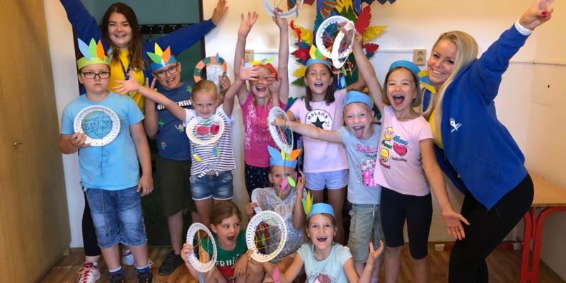 AnimationPoint - animační programy