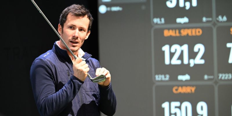 Pozvánka na TASTE EVENT - Green Golf