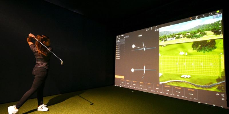 Pozvánka na TASTE EVENT - Green Golf