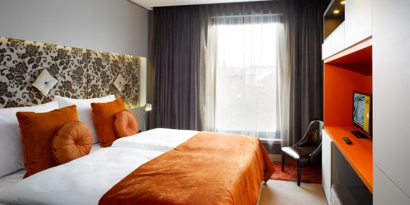 Hotel INNSiDE Prague Old Town by Melia
