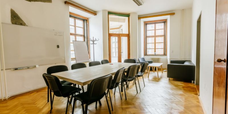 Pražské kreativní centrum