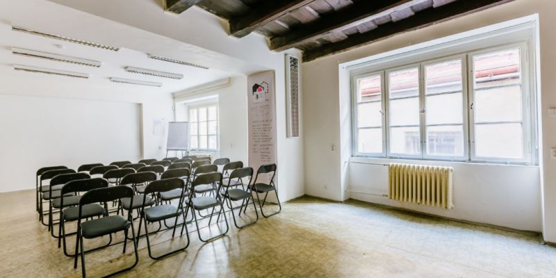 Pražské kreativní centrum