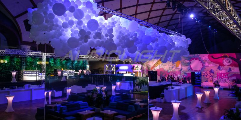 Audiolight service s.r.o.