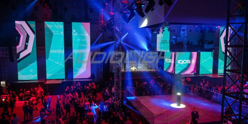 Audiolight service s.r.o.