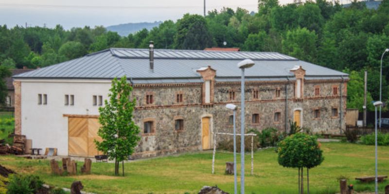 Jacer - školící centrum
