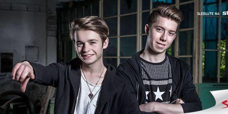 Moderátor Jakub Jíra