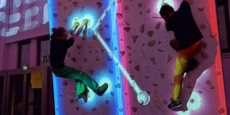 Jump Park Jarov