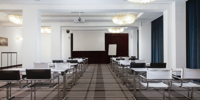 OREA Resort Horizont - Meeting room Javor