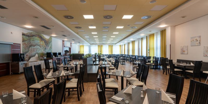 Wellness Hotel Frymburk