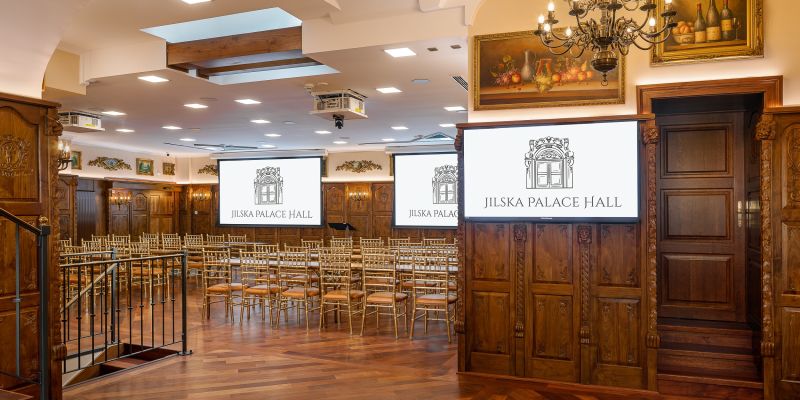 DEER Restaurant  -  místo pro vaše akce - Konference (workshop, školení)