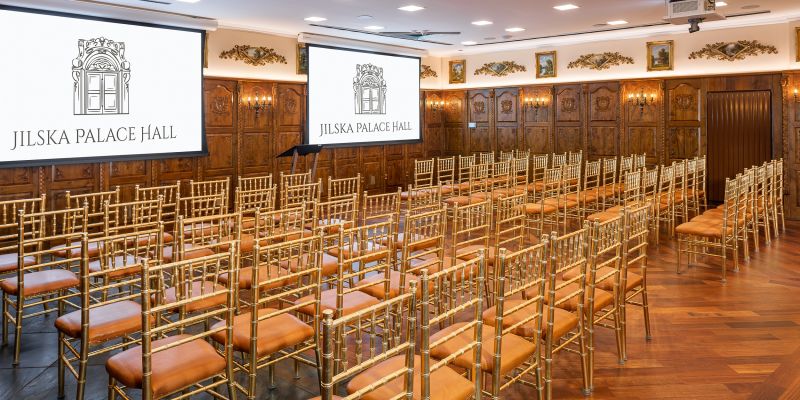 DEER Restaurant  -  místo pro vaše akce - Konference (workshop, školení)