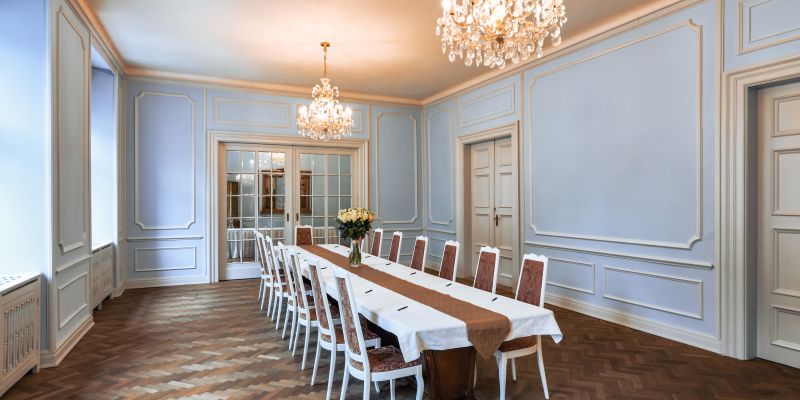 Hartigovský palác
