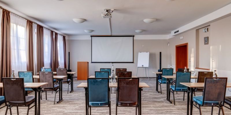 Wellness & Wine Hotel VOLARIK - Johaniter II.