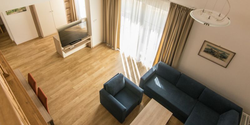 Zámecké vinařství Johann W nabízí vedle vinařského programu NOVĚ i komfortní ubytování!