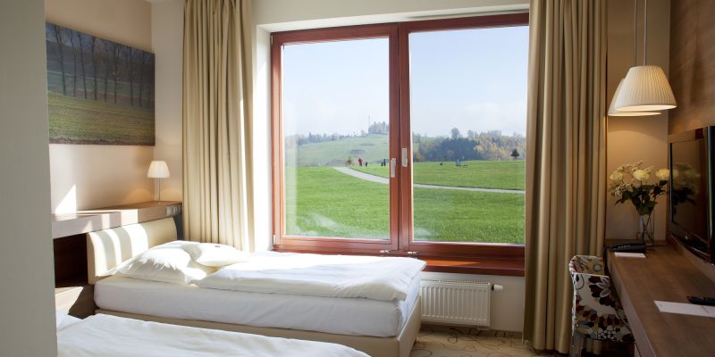 Grund Resort Golf & Ski