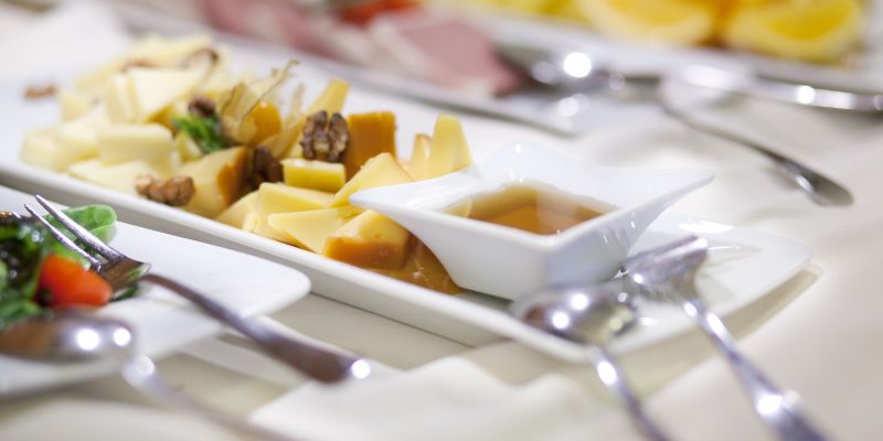Grund Resort Golf & Ski - Konfereční sál