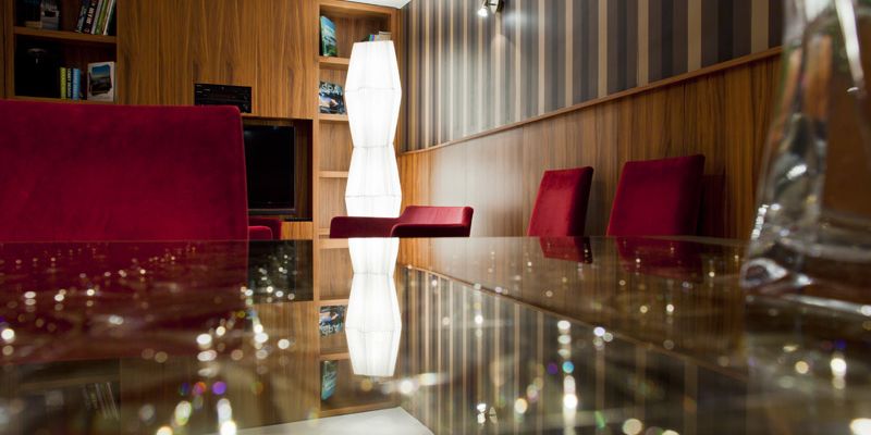 Grund Resort Golf & Ski - VIP room
