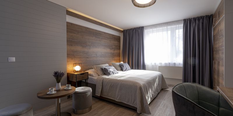 Hotel Aqualand INN