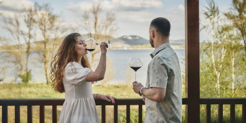 Hotel Aqualand INN - Konferenční sál