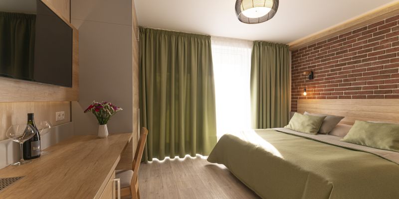 Hotel Aqualand INN