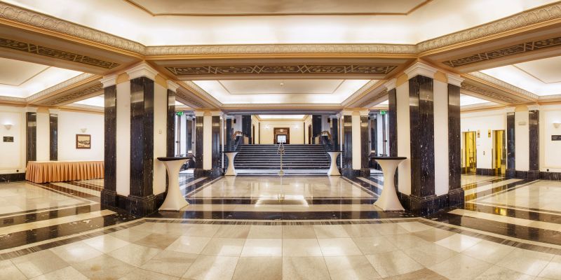 Hotel International Prague