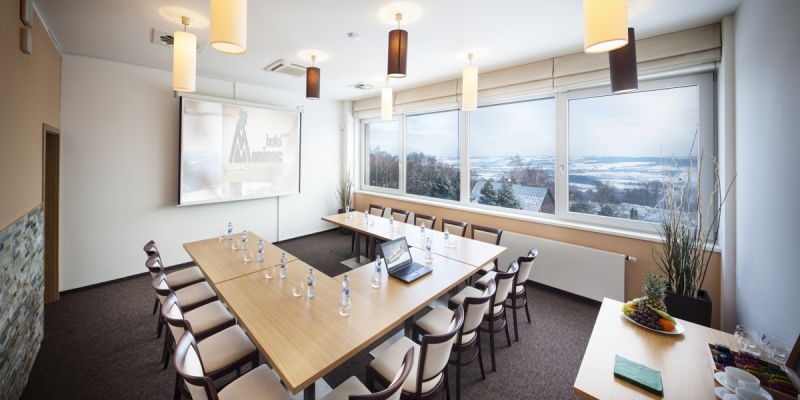 Firemní akce na Monínci. Speciální nabídka březen – duben 2024