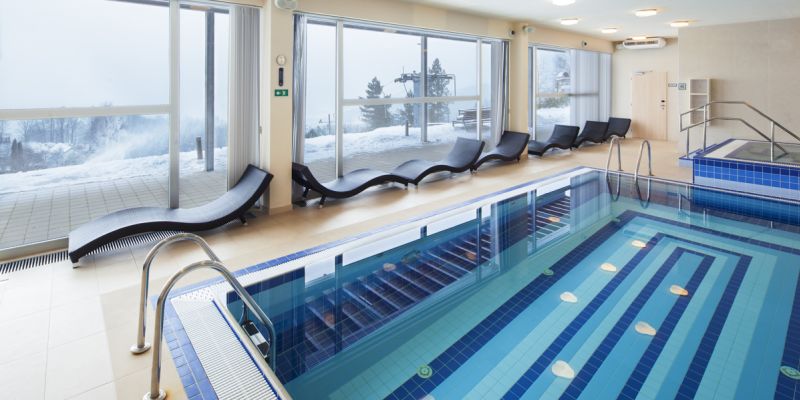 Firemní akce na Monínci. Speciální nabídka březen – duben 2024