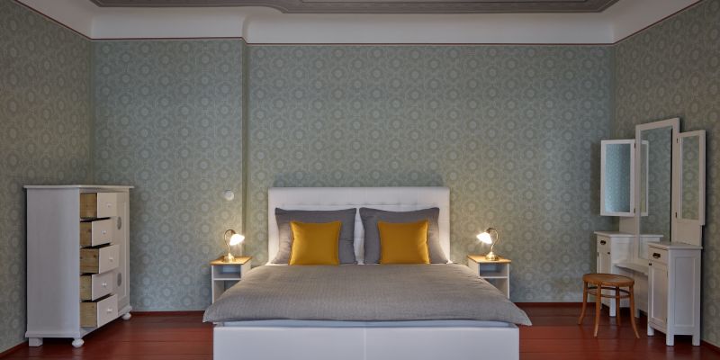 Just Jimramov - neobyčejný projekt v obyčejném prostředí.